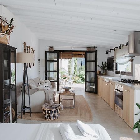Ca La Llum Villa Benissa Luaran gambar