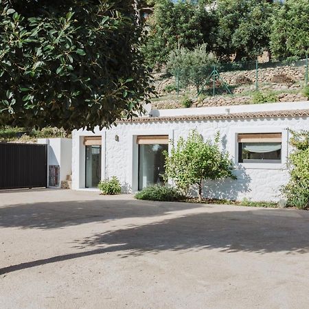 Ca La Llum Villa Benissa Luaran gambar