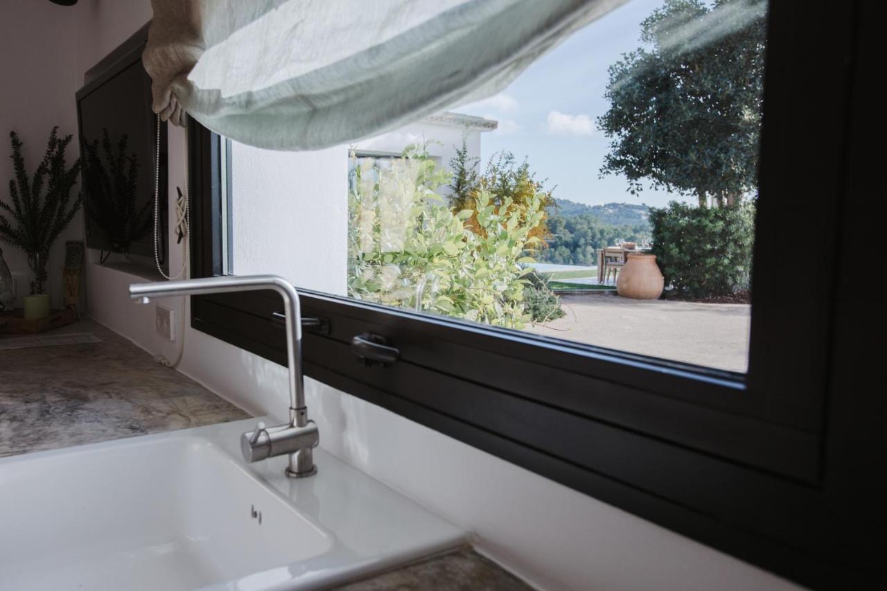Ca La Llum Villa Benissa Luaran gambar