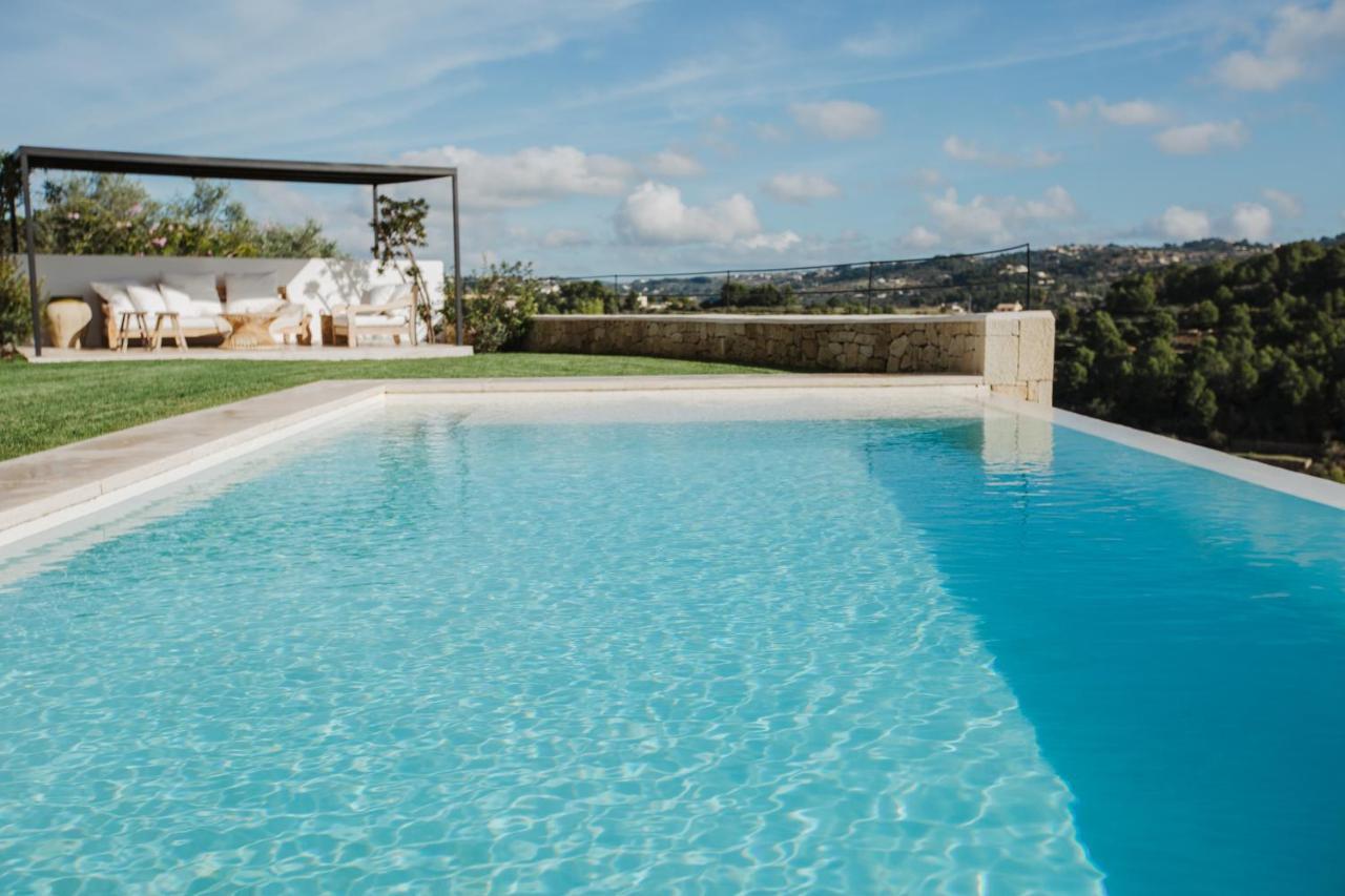 Ca La Llum Villa Benissa Luaran gambar