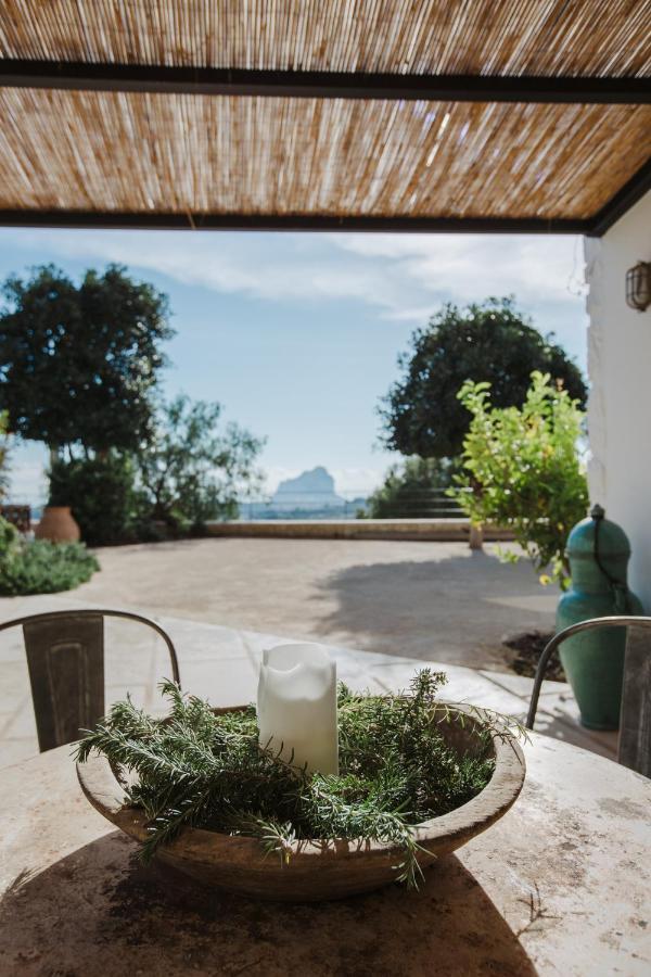Ca La Llum Villa Benissa Luaran gambar